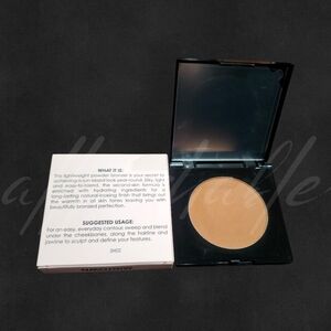 K Voss Bronze Beauty